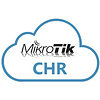 MikroTik Cloud Hosted Router P1 License Speed limit 1Gbit