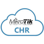 MikroTik MikroTik Cloud Hosted Router P1 License Speed limit 1Gbit