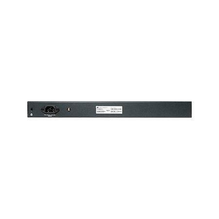 Cambium Networks cnMatrix EX2028, 24 poort non-PoE