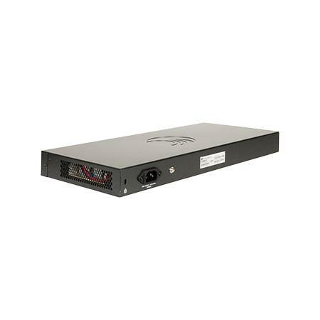 Cambium Networks cnMatrix EX2028, 24 poort non-PoE