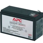 APC APC Vervangende batterij cartridge #2 RBC2