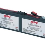 APC APC batterij USV RBC18
