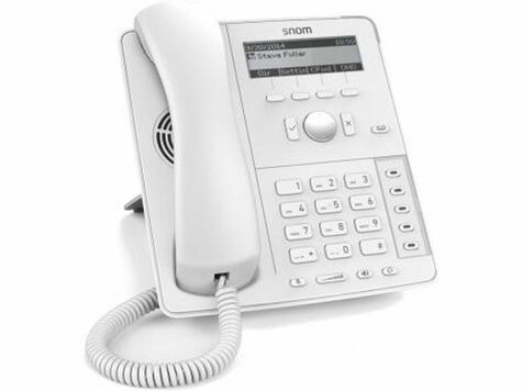 Snom D715 (White)