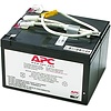APC Accu USV RBC5