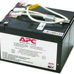 APC APC Accu USV RBC5