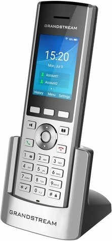 Grandstream WP820 Enterprise Portable Wi-Fi Phone