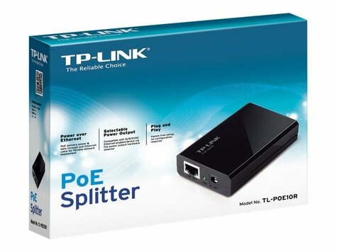 TP-Link TP-LINK TL-POE10R