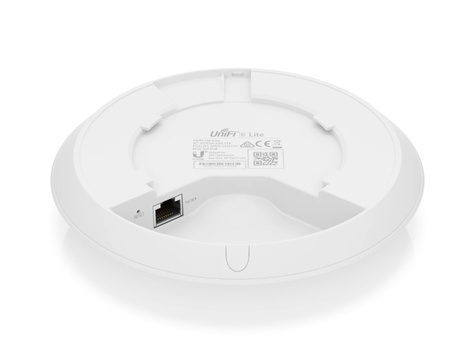 Ubiquiti Unifi U6 LITE 802.11ax - Excl. Adapter