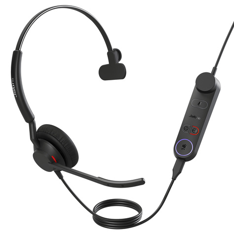 Jabra Jabra Engage 50 II - (Engage 50 II Link)  USB-C MS Mono