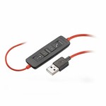 Poly Poly Blackwire 3315 USB-A