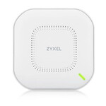 ZyXel ZyXel ZyXEL WAX510D (WiFi6), 1 jaar NCC Pro licentie, excl.poweradapter