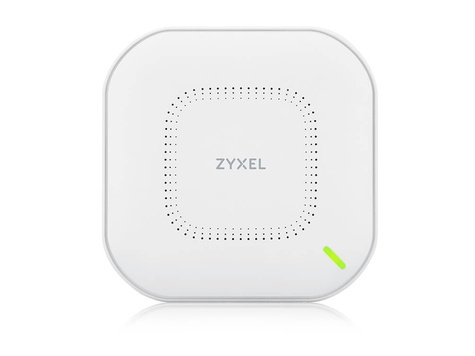 ZyXel ZyXEL WAX510D (WiFi6), 1 jaar NCC Pro licentie, excl.poweradapter