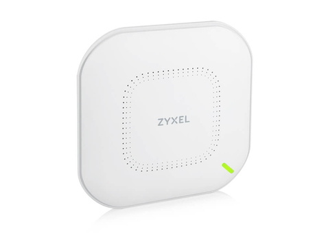 ZyXel ZyXEL WAX510D (WiFi6), 1 jaar NCC Pro licentie, excl.poweradapter