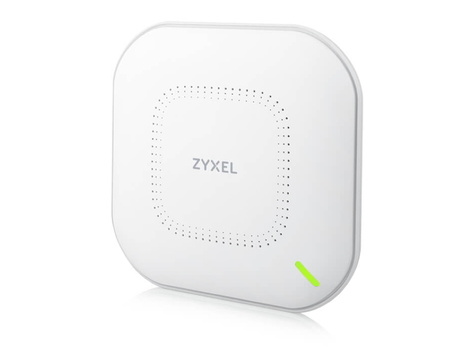 ZyXel WAX510D (WiFi6), 1 jaar NCC Pro licentie, excl.poweradapter