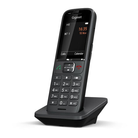 Gigaset Gigaset S700H PRO Handset