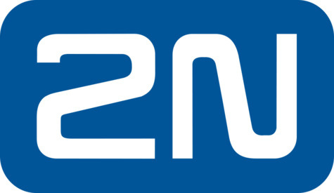 2N 2N IP Verso camera window - non-camera version - 5 pcs.