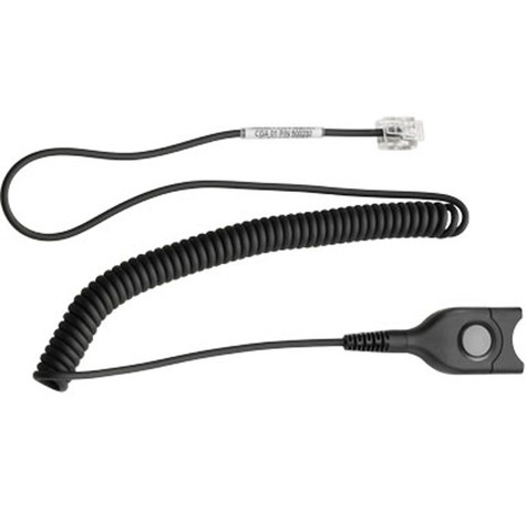 EPOS | SENNHEISER CGA 01 - Cable for GN8000 series