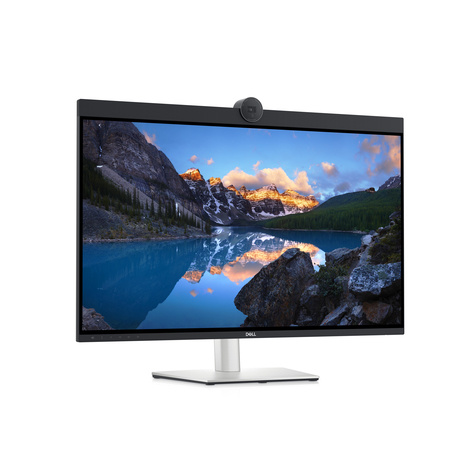 DELL UltraSharp 32 4K Video Conf Monitor - U3223QZ 80cm (31.5i)