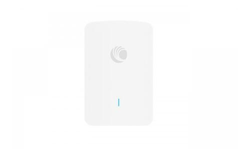 Cambium Networks XV2-22H WiFi 6 Indoor Wall Plate Access Point