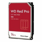 Western Digital Western Digital WD 14TB SATA III 512MB RED Pro NAS HDD (WD141KFGX)