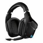 Logitech Logitech Headset G935 7.1 Surround Wireless Lightsync retail