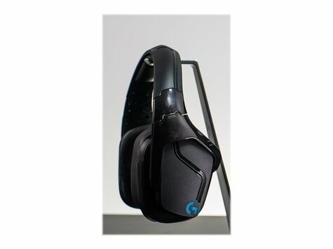 Logitech Headset G935 7.1 Surround Wireless Lightsync retail