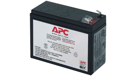 APC APC batterij USV RBC110