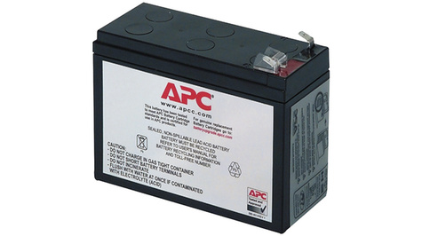 APC batterij USV RBC110