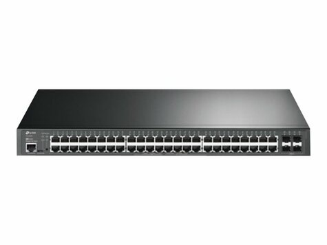 TP-Link Omada TL-SG3452P