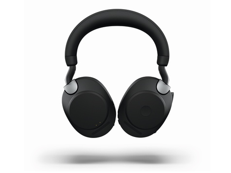 Jabra Evolve2 85 Link380a UC Stereo Black