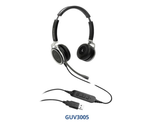 Grandstream GUV3005