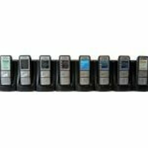 Mitel Mitel Charger rack for 6xxd inc. adapter