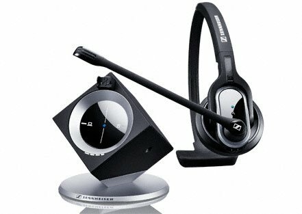 EPOS | SENNHEISER DW Pro 1 - Telefoon