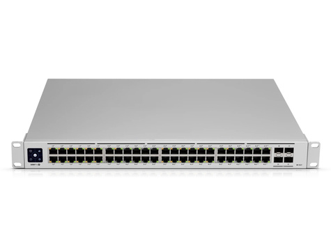 Ubiquiti USW-Pro-48