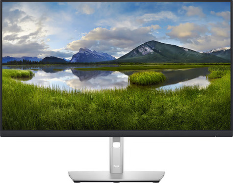 DELL 68.6cm (27")   P2722HE 16:09 HDMI+DP+USB LED black