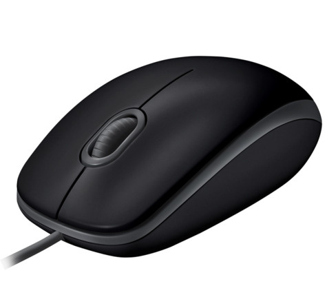 Logitech B110