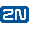 2N IP Verso and Solo Reflector with 2N logo - plastic under