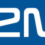 2N 2N IP Verso and Solo Reflector with 2N logo - plastic under