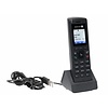 Alcatel-Lucent 8212 DECT Handset, contains battery, Des Incl, Power Supply Europe 3BN67335AA