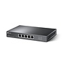 TP-Link 5Port 2,5Gb Metalen behuizing