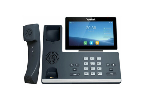 Yealink Yealink SIP-T58W Pro  (draadloze handset)