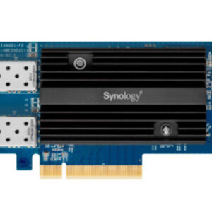 Synology Synology Ethernet Adapter E10G21-F2