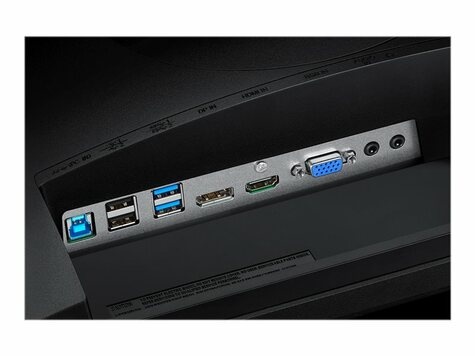 Samsung LS24R650FDUXEN