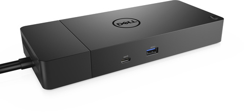 DELL DELL Dockingstation Performance Dock WD19DCS 240W