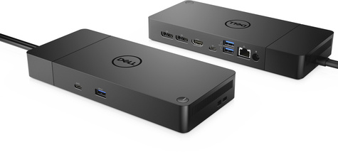 DELL Dockingstation Performance Dock WD19DCS 240W