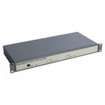 Spectralink Spectralink IP-DECT Server 6500 19", 30 gebr./excl. kabels Rackmounted, incl rack-kabinet