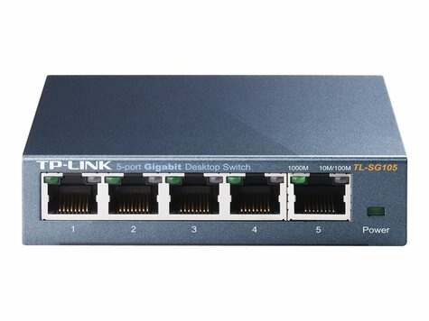 TP-Link TL-SG105