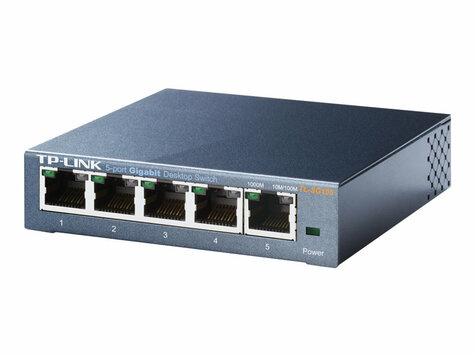 TP-Link TL-SG105