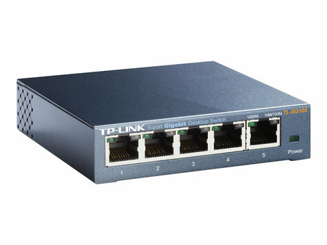 TP-Link TL-SG105