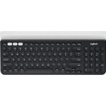 Logitech Logitech KB K780 Multi-Device Zwart draadloos Retail